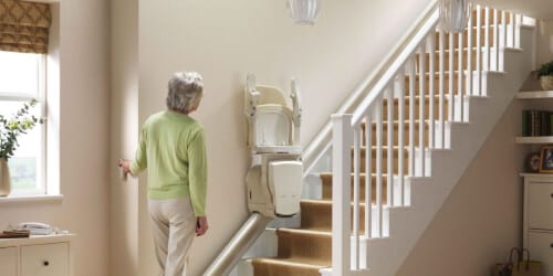 Childrens Stair Lifts London