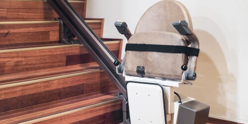 Childrens Stairlifts Harrow