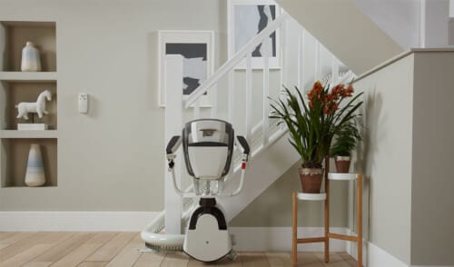 Stairlift Prices Watford