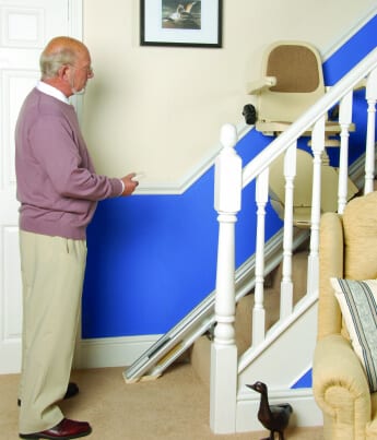 Affordable Stairlifts London