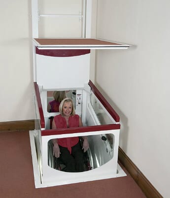 Stairlifts Oxford