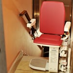 Curved Stairlifts Watford