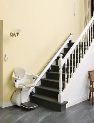 Affordable Stairlifts Chesham