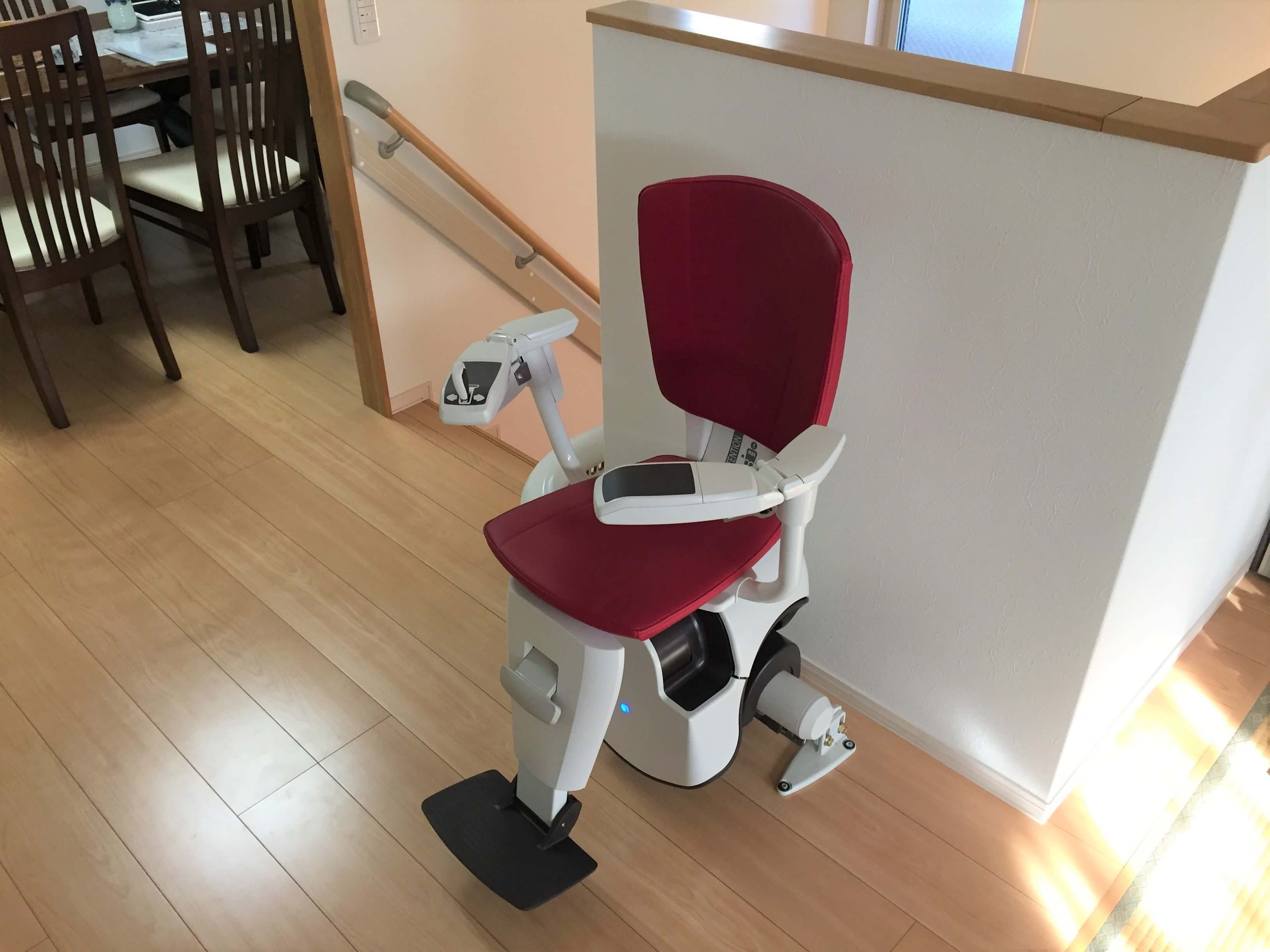 Finding The Right Stairlift