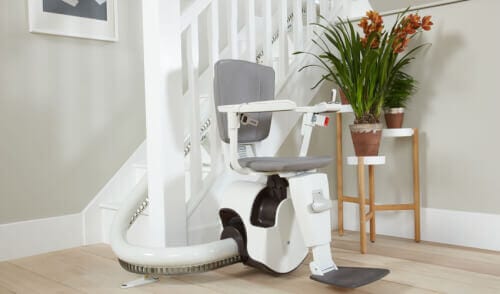 cheap stairlifts stevenage
