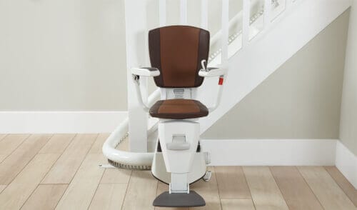 right-angle stairlifts staines